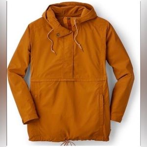 REI Co-op Coleridge Pullover Windbreaker